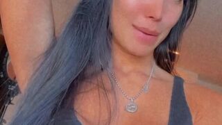 Scarlet Silva onlyfans 12 February 2022 Full ticket show 2022