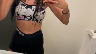 Scarlet Silva onlyfans 28_03_2022 Camcording 2022