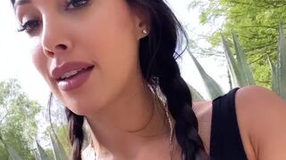 Scarlet Silva onlyfans 2-02-2022 Latest sex show 2022