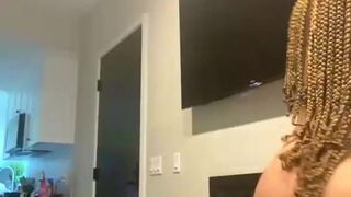 Sara Gold aka saragold aka iamsaragold onlyfans Impeccable bitch fucks hard