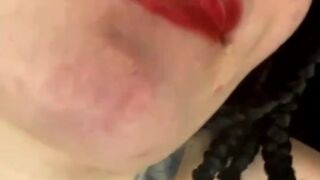 Sara Gold aka saragold aka iamsaragold onlyfans 28-03-2022 Latest sex show 2022