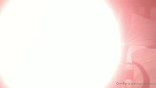 SandyInLace onlyfans 11-02-2022 webcam masturbation