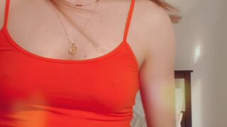 SandyInLace onlyfans Chic Shows Shaved Holes