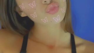 Sam Hickelspoon aka samslayres onlyfans 21-02-2022 Latest sex show 2022