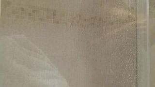 RiaMartinez onlyfans Naughty female caresses shaved cunt