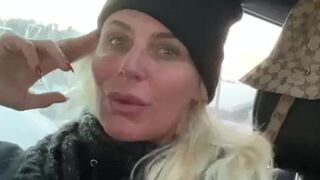 Phoenix Marie aka phoenixmarie onlyfans Beautiful bitch shows off gorgeous breasts