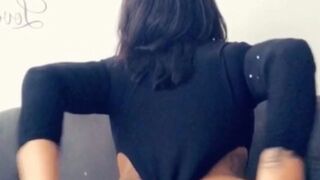 Panda Marie onlyfans 13_01_2022 Newest from chaturbate show