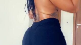 Panda Marie onlyfans Lovely maid e