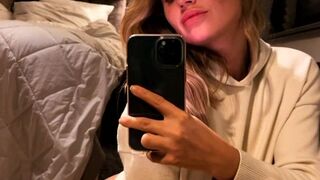 onlyfans Day CluB   shines pussy and caresses big tits