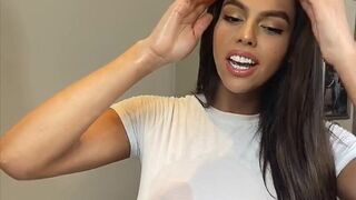 models101 onlyfans Sexy model takes off her panties