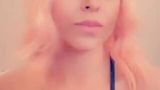 models101 onlyfans Pretty pussy fucks both holes