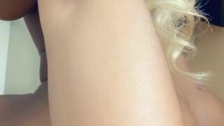 mochameanass onlyfans  sensual masturbation