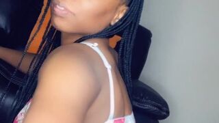 Naturally Stacked aka NaturallyStacked aka natstacked onlyfans Amazing babe relaxes her friend with a rubber phallus