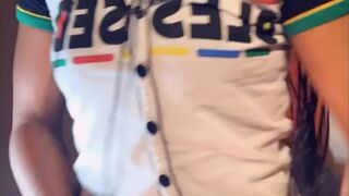 Naturally Stacked aka NaturallyStacked aka natstacked onlyfans runet wriggles in front of webcam