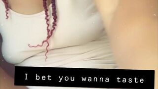 Naturally Stacked aka NaturallyStacked aka natstacked onlyfans  hot private bath