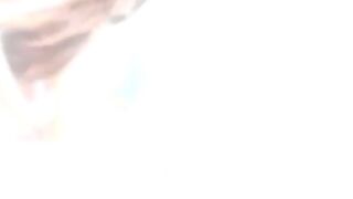 Michellen Cristina onlyfans Gorgeous bitches do caressing in the shower