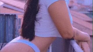 Michellen Cristina onlyfans 23-01-2022 Camcording 2022