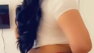 lusciousnancy onlyfans 17-01-2022 broadcast 2022