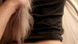 lovejayleen onlyfans  naked and drunk fuck good