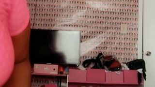 littledolljplay onlyfans 19-03-2022 webcam masturbation