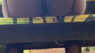 littledolljplay onlyfans Hurricane Devil furiously cums in pose with crustaceans