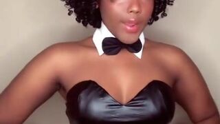 littledolljplay onlyfans Babe plays with rubber dildo