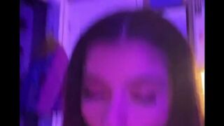 liluzisquirt onlyfans Juicy pussy fucks vaginal opening