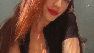 Maraa jane aka maraa_jane onlyfans 13-01-2022 Full ticket show 2022