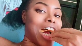 lazaniazee onlyfans Sweet bitch shows pussy