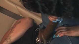 laylared1 onlyfans Blissful devil caresses shaved vagina