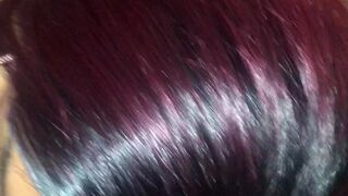 laylared1 onlyfans 19 March 2022