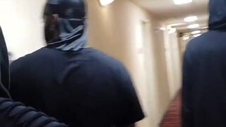 laylared1 onlyfans Graceful devil pokes fingers in pussy