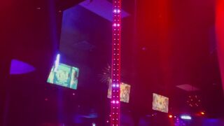 Lexi Exotica EXOTICA THROAT aka lexiexotica onlyfans Pretty lady fucking pussy with sex machine