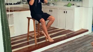 Ksusha Krasivchik onlyfans  privat with a toy