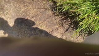 Krackinasskeyy onlyfans 15 February 2022 webcam masturbation