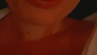 Kelly Kay aka kellykay onlyfans Young slut dancing striptease