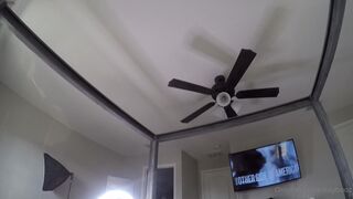 Kayla Boozer aka kaybooz onlyfans Slender bitch fucks in the anus