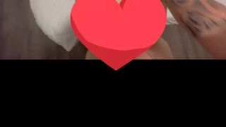Karlee Steel aka Karlee.steel onlyfans 5-01-2022 Full ticket show 2022