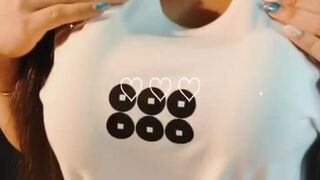 janielin onlyfans Adorable passion masturbating pussy