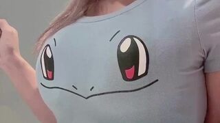 janielin onlyfans Beautiful nipple handjob cap