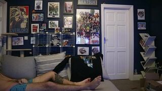 jamzjemmax onlyfans Beautiful female fingering pussy in the bathroom