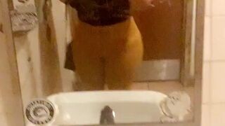 jadeykinz onlyfans Pretty female having fun with phallus