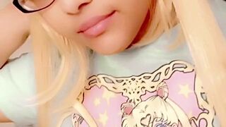 jadeykinz onlyfans 14 February 2022