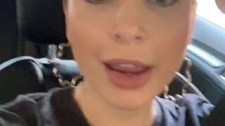 itsivylebelle onlyfans Cute babe masturbating with sex toy