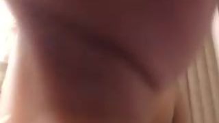 BOO_BEAR  and her huge milkings