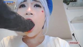 monsternancy08 recording 2.09.2019