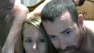 naughty_trouble_fun shrew harlot fucks with a vibrator