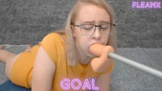 fleamx cablecast 19.09.2019