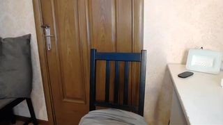 asi_akira spectacular bitch jerks off juicy pussy