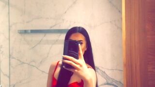 indiaa1806 onlyfans Radiant takes off her panties